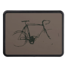 Sketch Road Dragkroksskydd