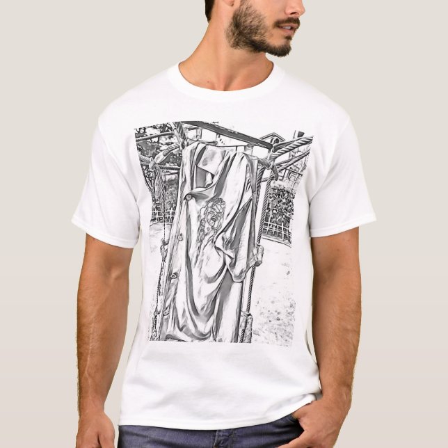 Sketch Shirt Collection Vol.5 favorite shirt T (Framsida)