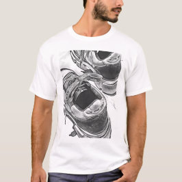 Sketch Shirt Collection Vol.8 shoes T