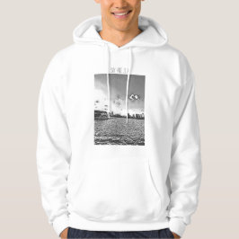 Sketch Shirt Collection Vol.9 SKY and SEA Hoodie