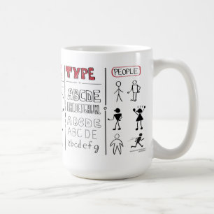 Sketchnote mugg