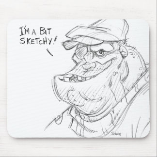 Sketchy Musmatta
