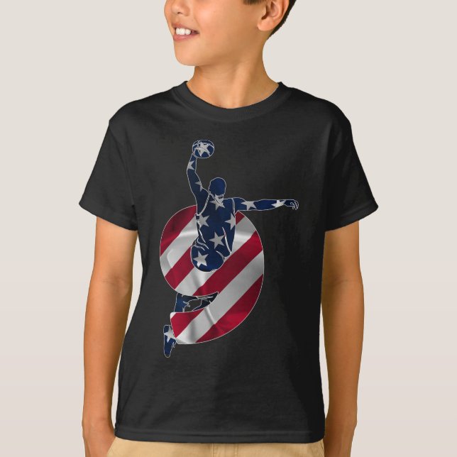 Sketll 9 år gammal Sketll 9-årsdag  T Shirt (Framsida)