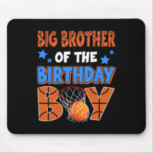 Sketll Big Brother of the Birthday Boy Family Matc Musmatta