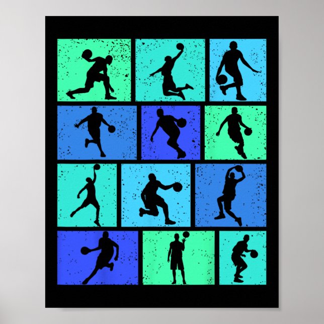 Sketll Boys Kids Manar 1 Poster (Framsidan)