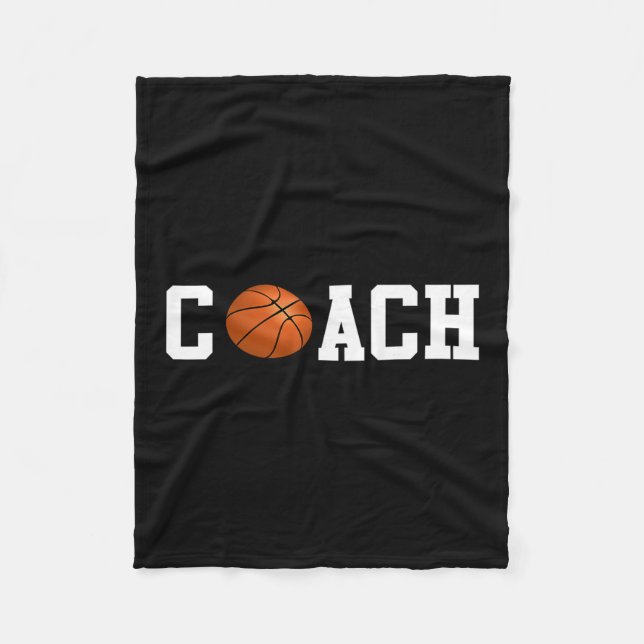 Sketll Coach 1  Fleecefilt (Framsidan)