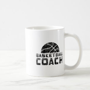 Sketll Coach Tränar Sketller Trainer 1 Kaffemugg