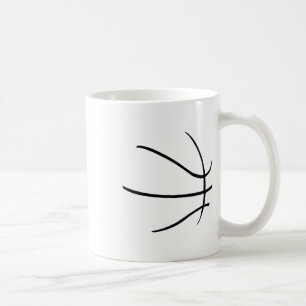 Sketll Costume Bll Player Ller Sketll Team Kaffemugg