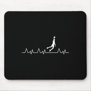 Sketll Heartslag Bll Sketll Player Dunk Sport Gift Musmatta