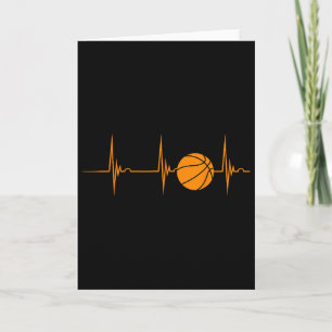 Sketll hjärtslag Ekg Pulse Sports Spelar Sketll Kort