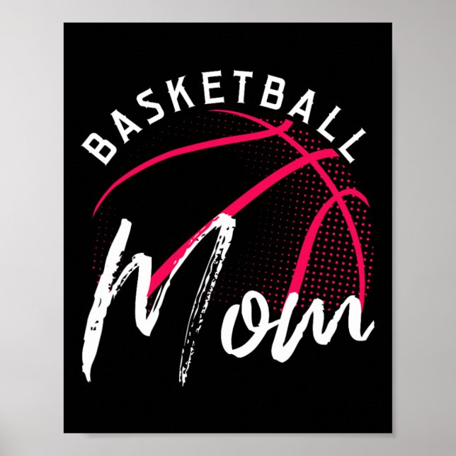 Sketll Mamma Mors Dag  Poster (Framsidan)