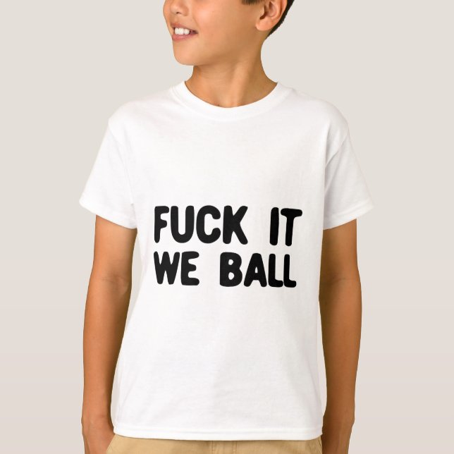 Sketll Player Sketll 2 T Shirt (Framsida)
