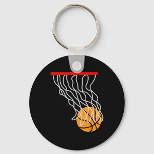 Sketll Players - Swish!  Nyckelring
