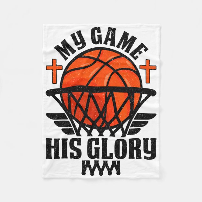 Sketll presenterar Manar Boys Girls Women tränings Fleecefilt (Framsidan)