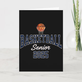 Sketll Senior 2025 Studenten Cl of 2025 Student Kort