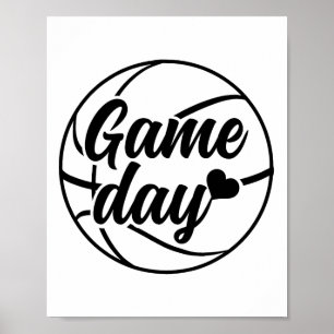 Sketll Sketll-spelaren för skalning av sketll-spel Poster