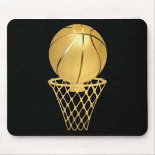 Sketll Trophy Spel Tränare Sportfantast Mvp Utmärk Musmatta