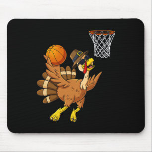 Skev Thanksgiving-kalkon spelare Roliga pojkar fli Musmatta
