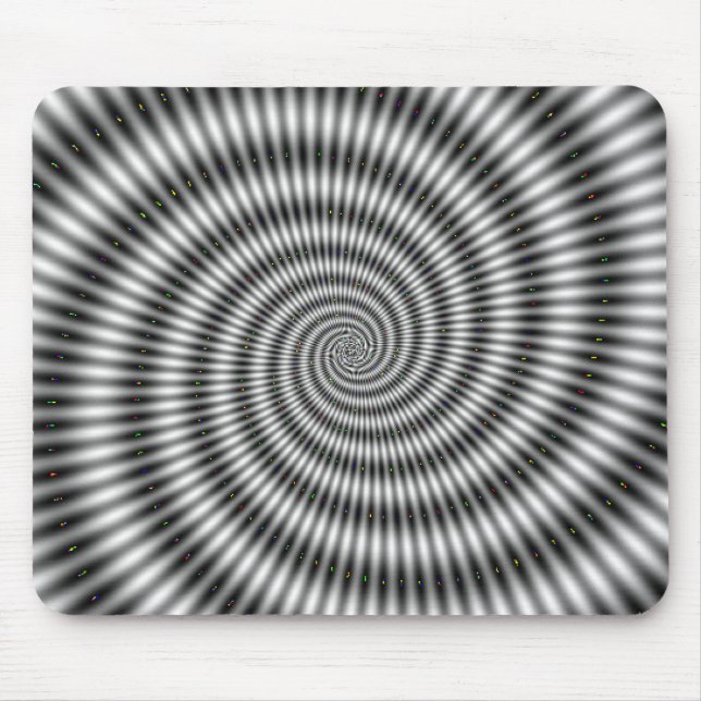 Skeva Mousepad Musmatta (Framsidan)