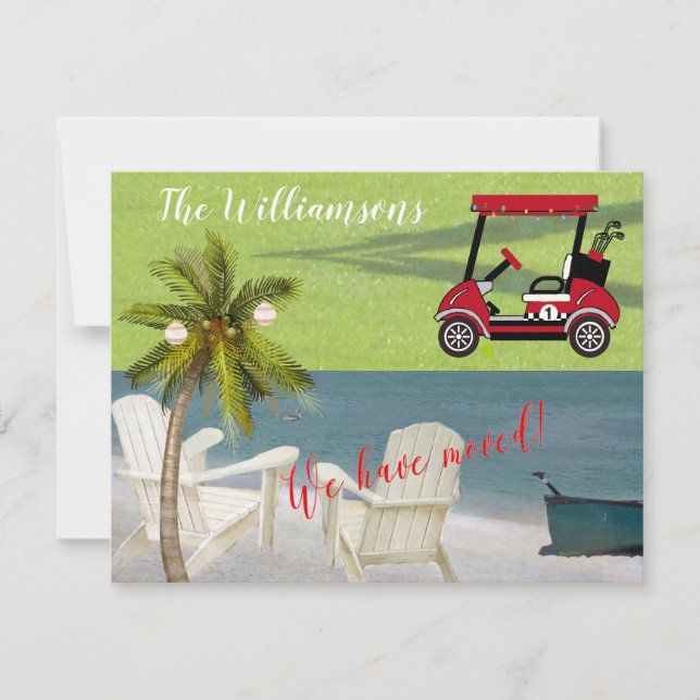 Skeva över budget för Juli-Vi har flyttat Meddelande (Framsida)