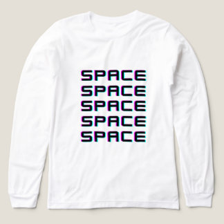 Skeva (rymdskjorta med orientalisk design) t shirt