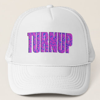 SKEVA TRUCKER FESTHATT TRUCKERKEPS
