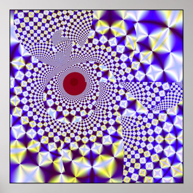 skevningsdimension poster (Framsidan)