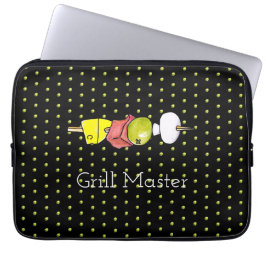 Skewer Laptop Fodral