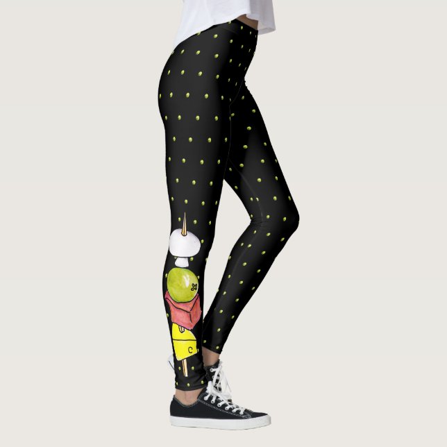 Skewer Leggings (Höger)