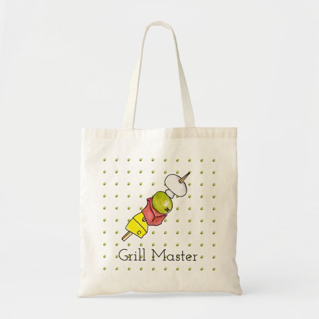 Skewer Tygkasse (Framsidan)