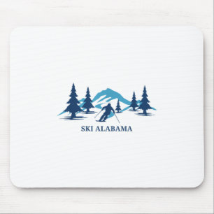 Ski Alabama Ski Resort Skiing Skier _1 Musmatta