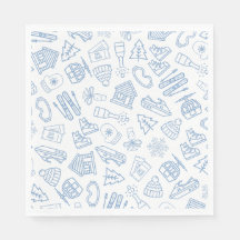 Ski Bachelorette, sista toast på Slopes