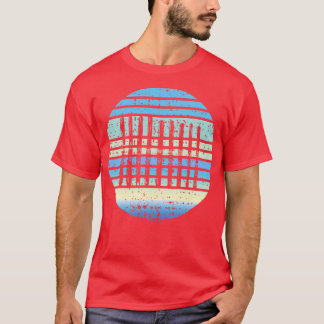 Ski Boards-samling T Shirt