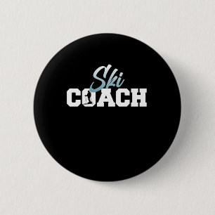 Ski Coach Skiing Skier Snowboard Winter Sports Knapp