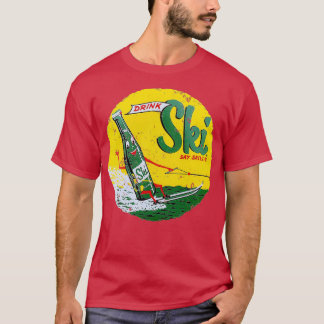 Ski Cola T Shirt