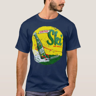 Ski Cola T Shirt
