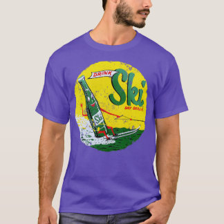 Ski Cola T Shirt