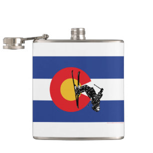 Ski Colorado Fickplunta