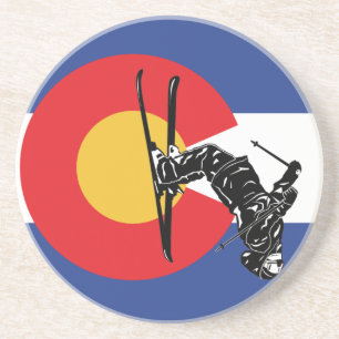 Ski Colorado Underlägg
