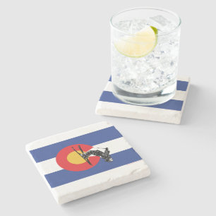 Ski Colorado Underlägg Sten