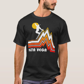 Ski Delta Vega 4 T Shirt