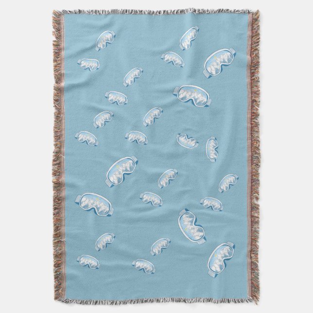 Ski Goggles med bergsreflexion Filt (Framsidan Vertikal)