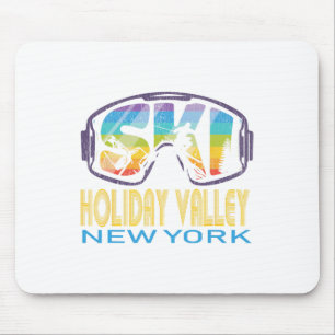 Ski Holiday Valley New York Skiing Vacation Musmatta