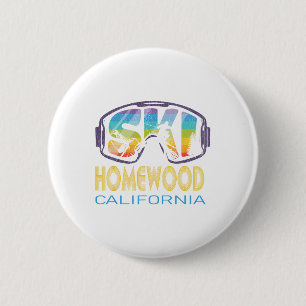 Ski Homewood California Skiing Vacation Knapp