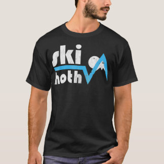 Ski Hoth T Shirt