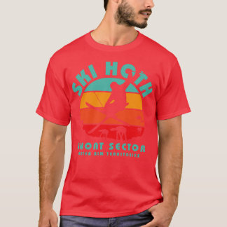 Ski Hoth T Shirt