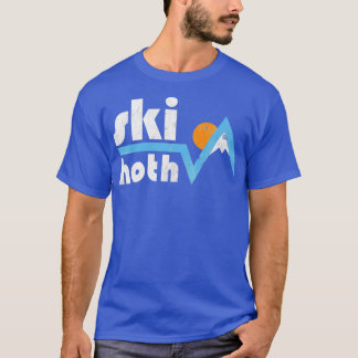 Ski Hoth T Shirt