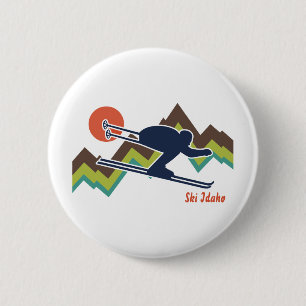 Ski Idaho Knapp