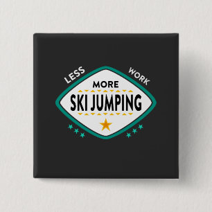Ski Jumping Knapp