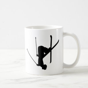 Ski Kaffemugg